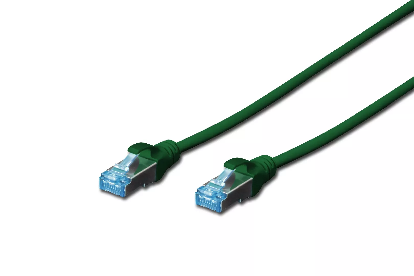 Digitus CAT 5e SF/UTP patch cord