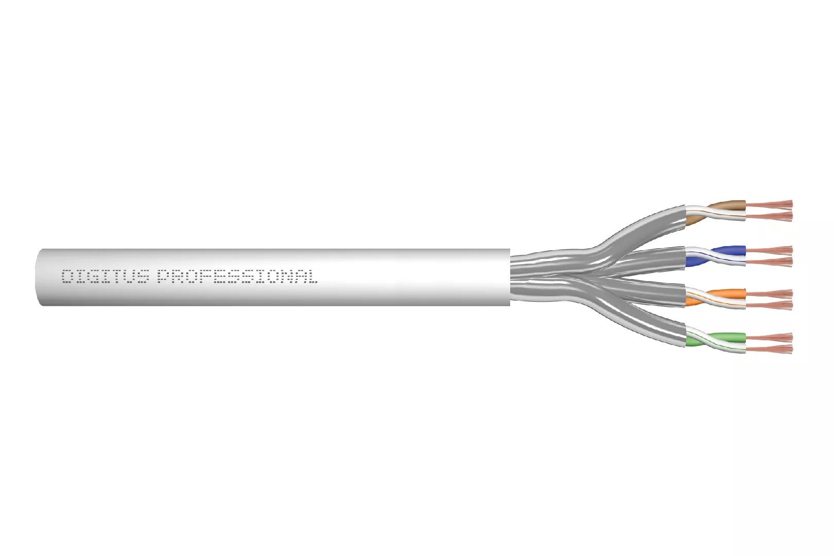 Digitus CAT 6A U/FTP twisted pair