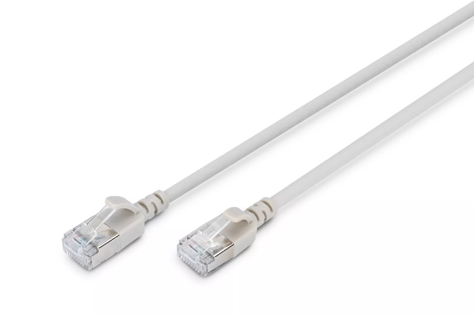 Digitus CAT 6A F-FTP Slim patch