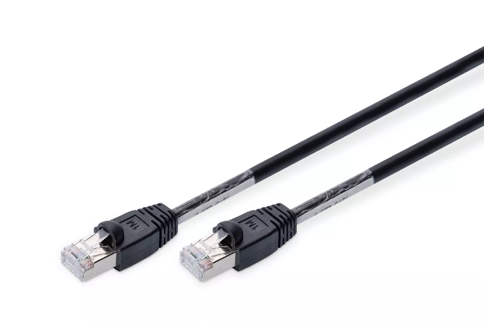 Digitus CAT 6 S/FTP outdoor patch