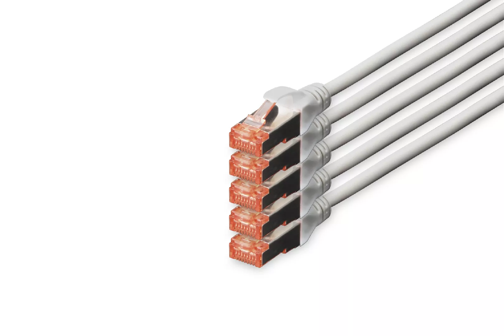 Digitus CAT 6 S/FTP patch cord