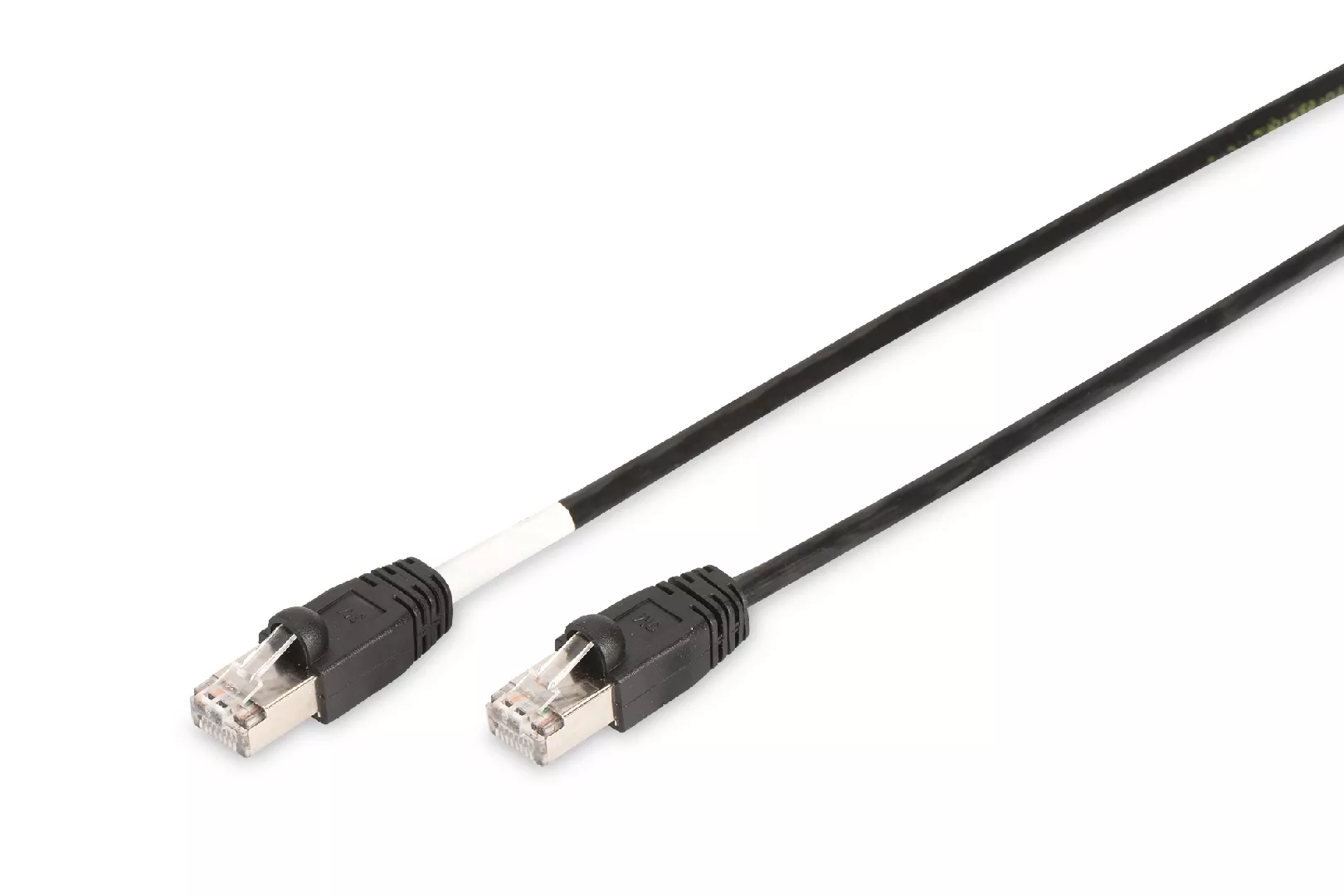 Digitus CAT 6 S/FTP outdoor patch