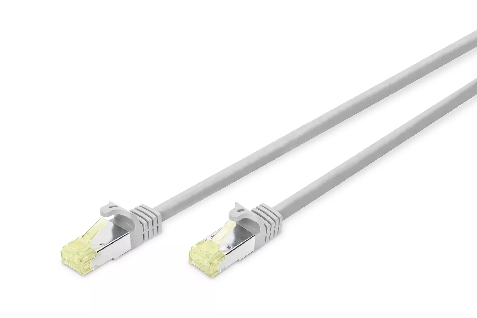 Digitus CAT 6A S/FTP patch cord