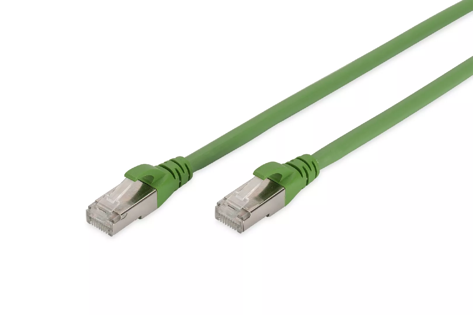 Digitus CAT 6A S/FTP patch cord
