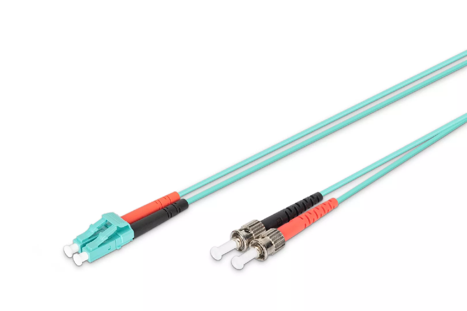 Digitus Fiber Optic Multimode Patch Cord