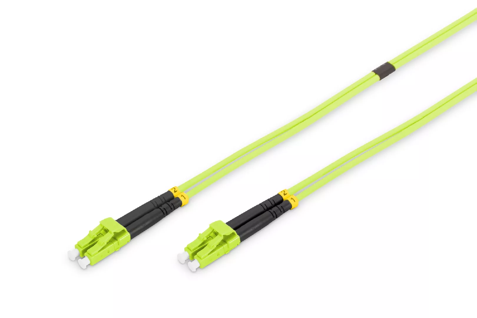 Digitus Fiber Optic Multimode Patch Cord