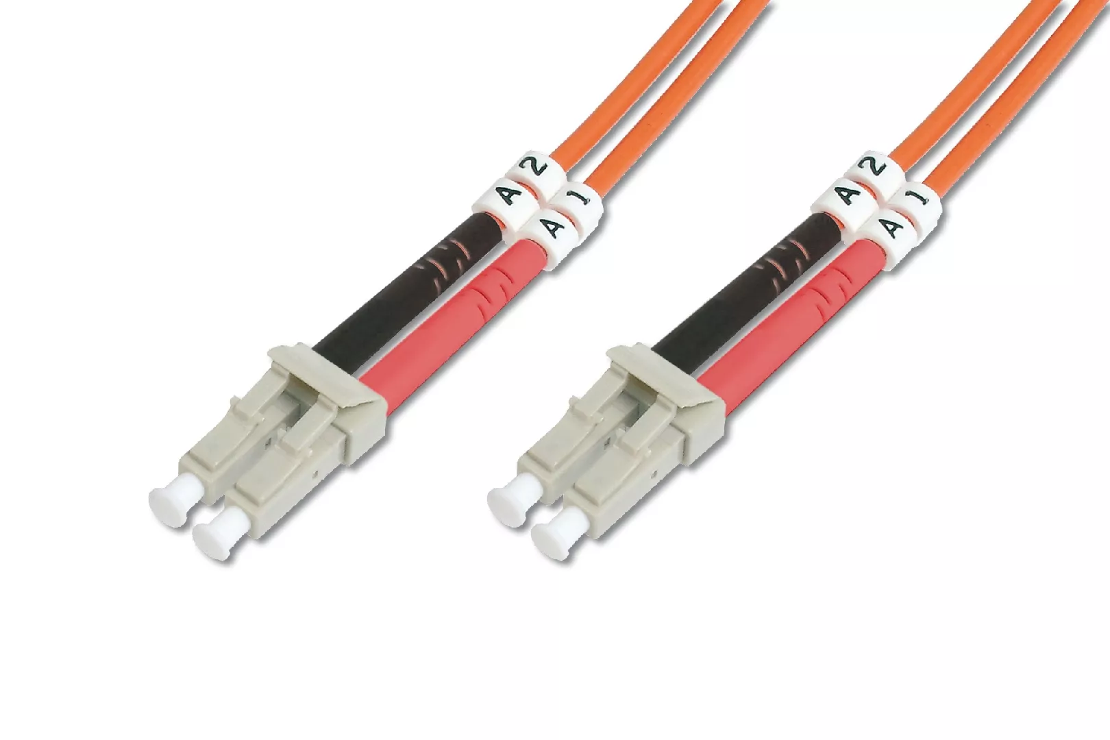 Digitus Fiber Optic Multimode Patch Cord