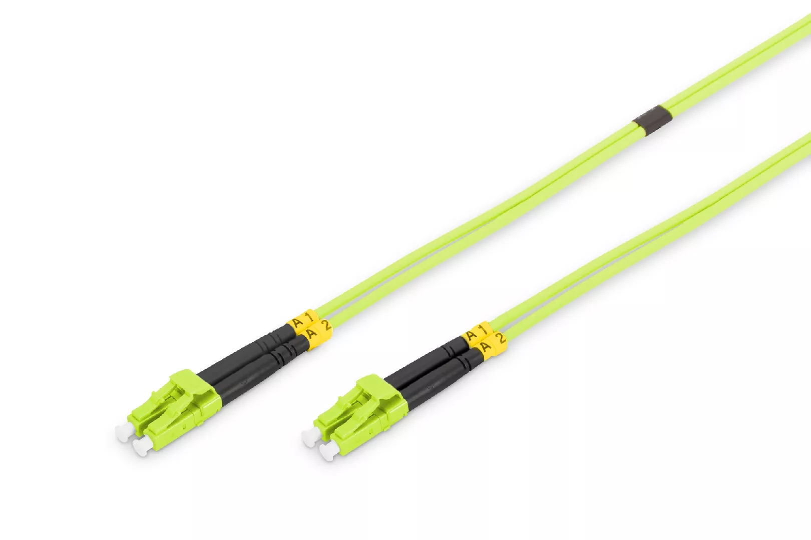 Digitus Fiber Optic Multimode Patch Cord