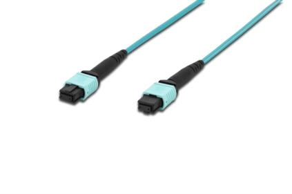 Digitus OM3 MPO/MPO 30m InfiniBand/fibre optic