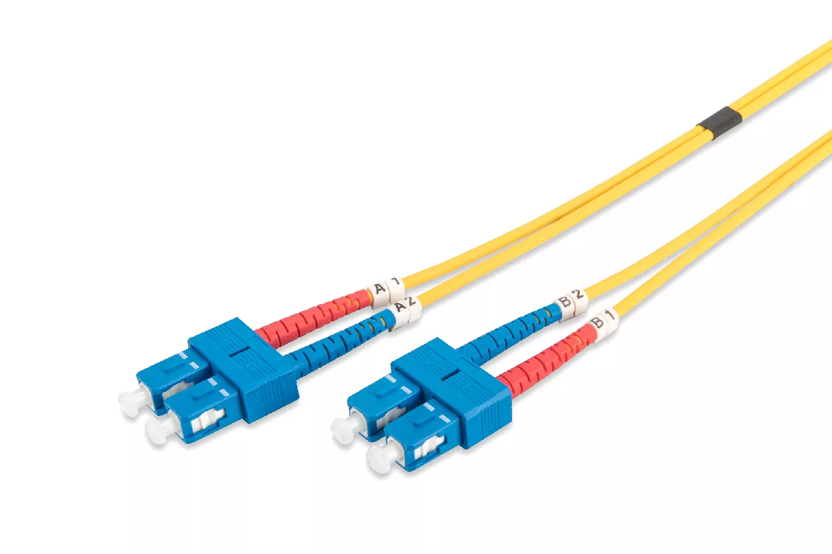 Digitus Fiber Optic Singlemode Patch Cord