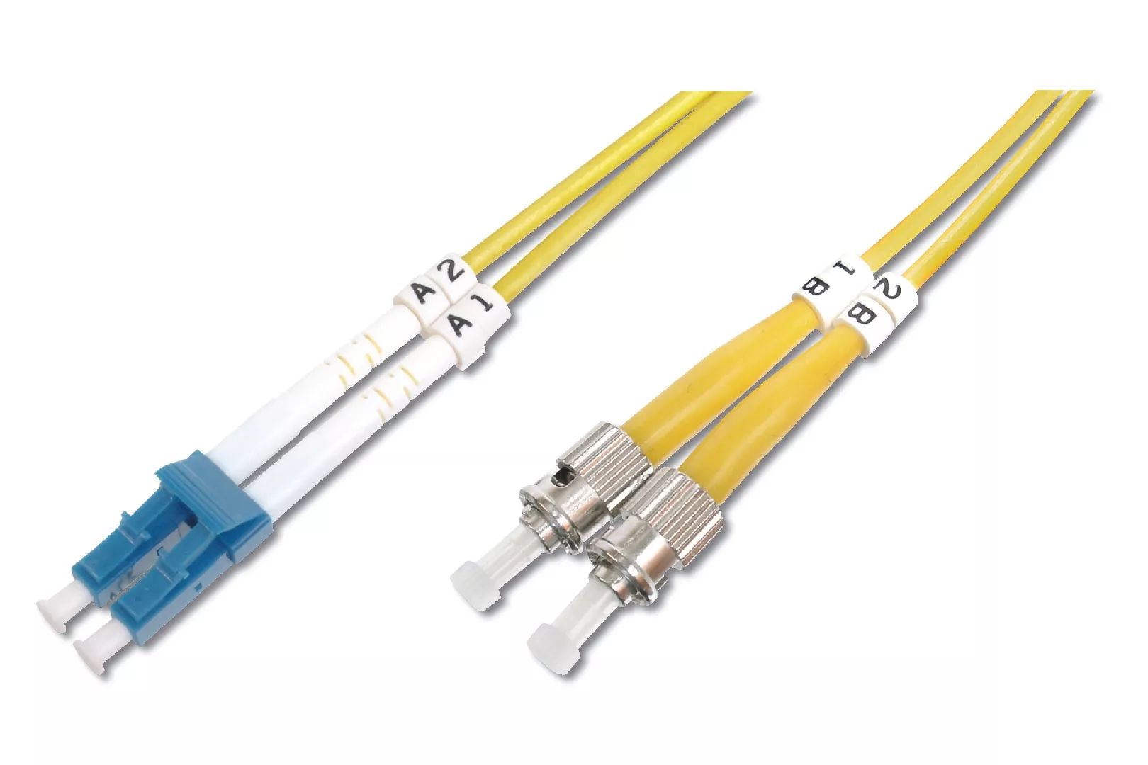 Digitus Fiber Optic Singlemode Patch Cord