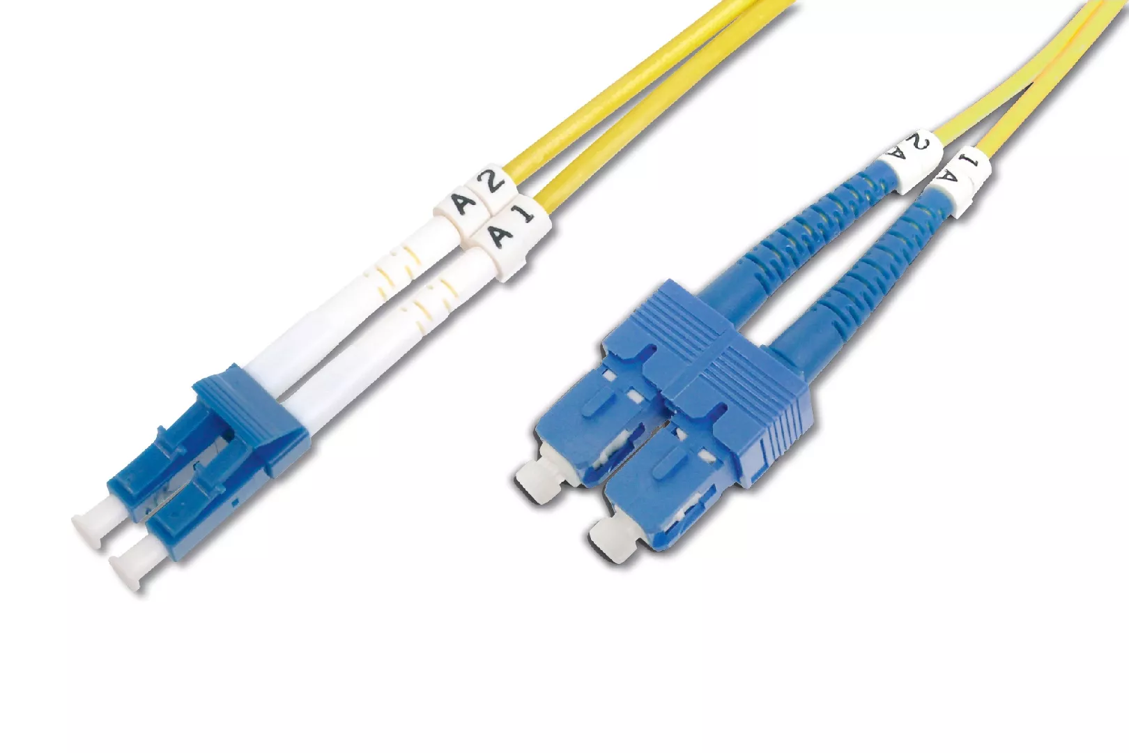 Digitus Fiber Optic Singlemode Patch Cord