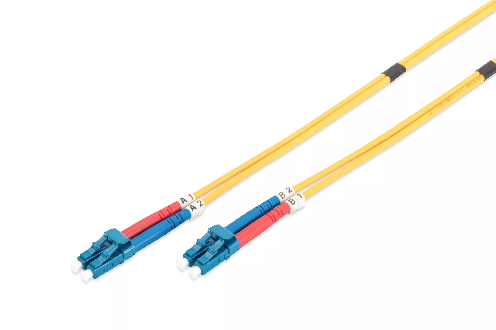 Digitus Fiber Optic Singlemode Patch Cord