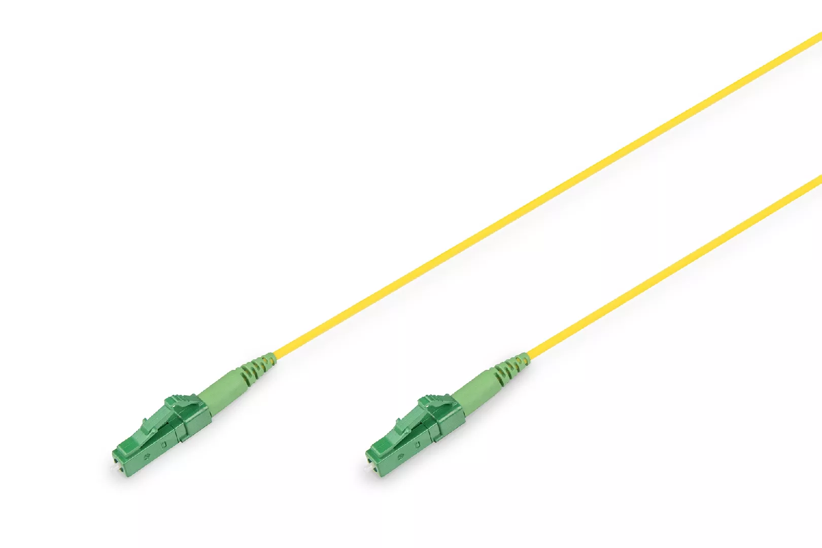 Digitus Fiber Optic simplex patch cable