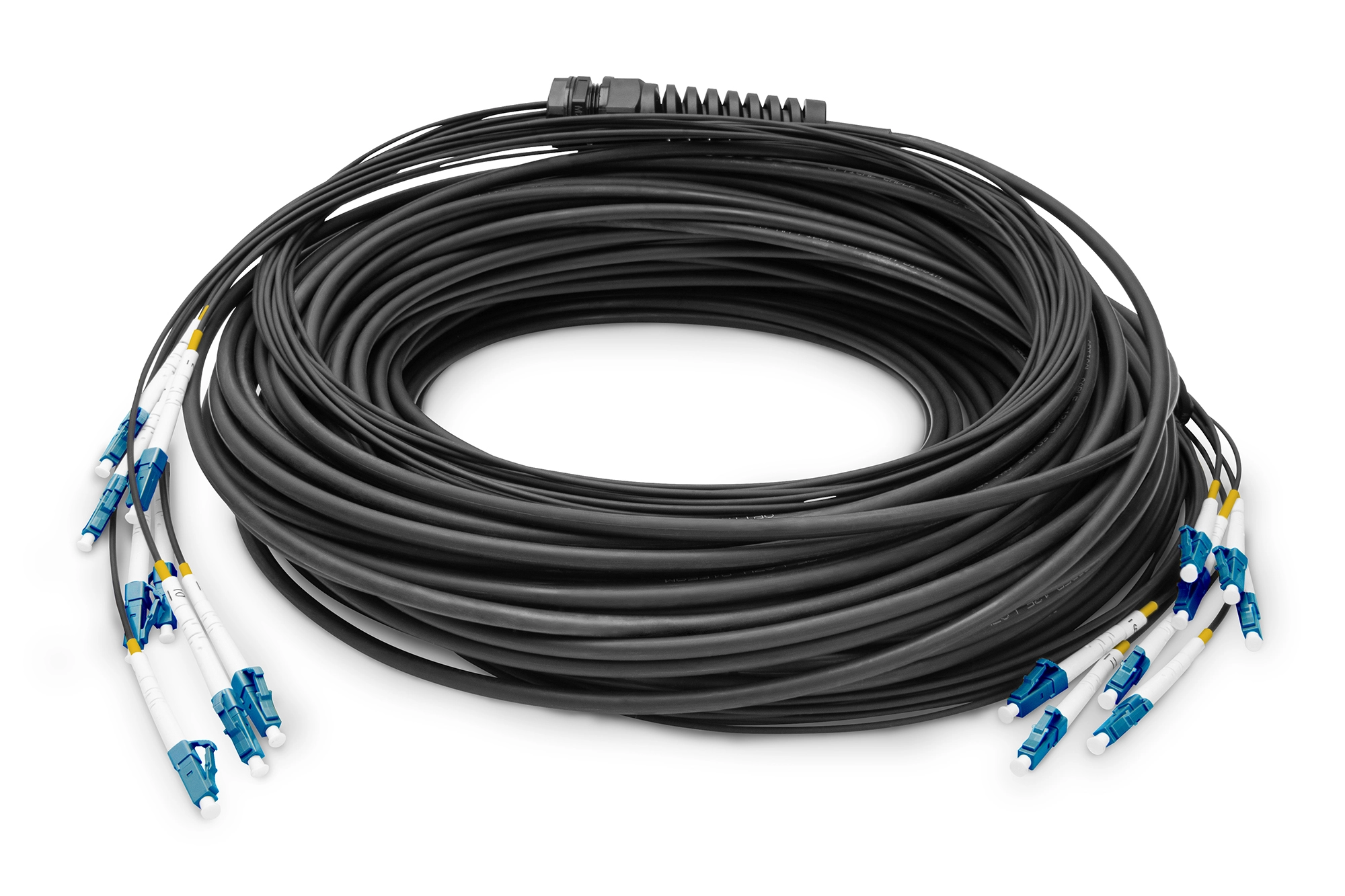 Digitus Pre-assembled Fiberglass Universal Breakout Cable