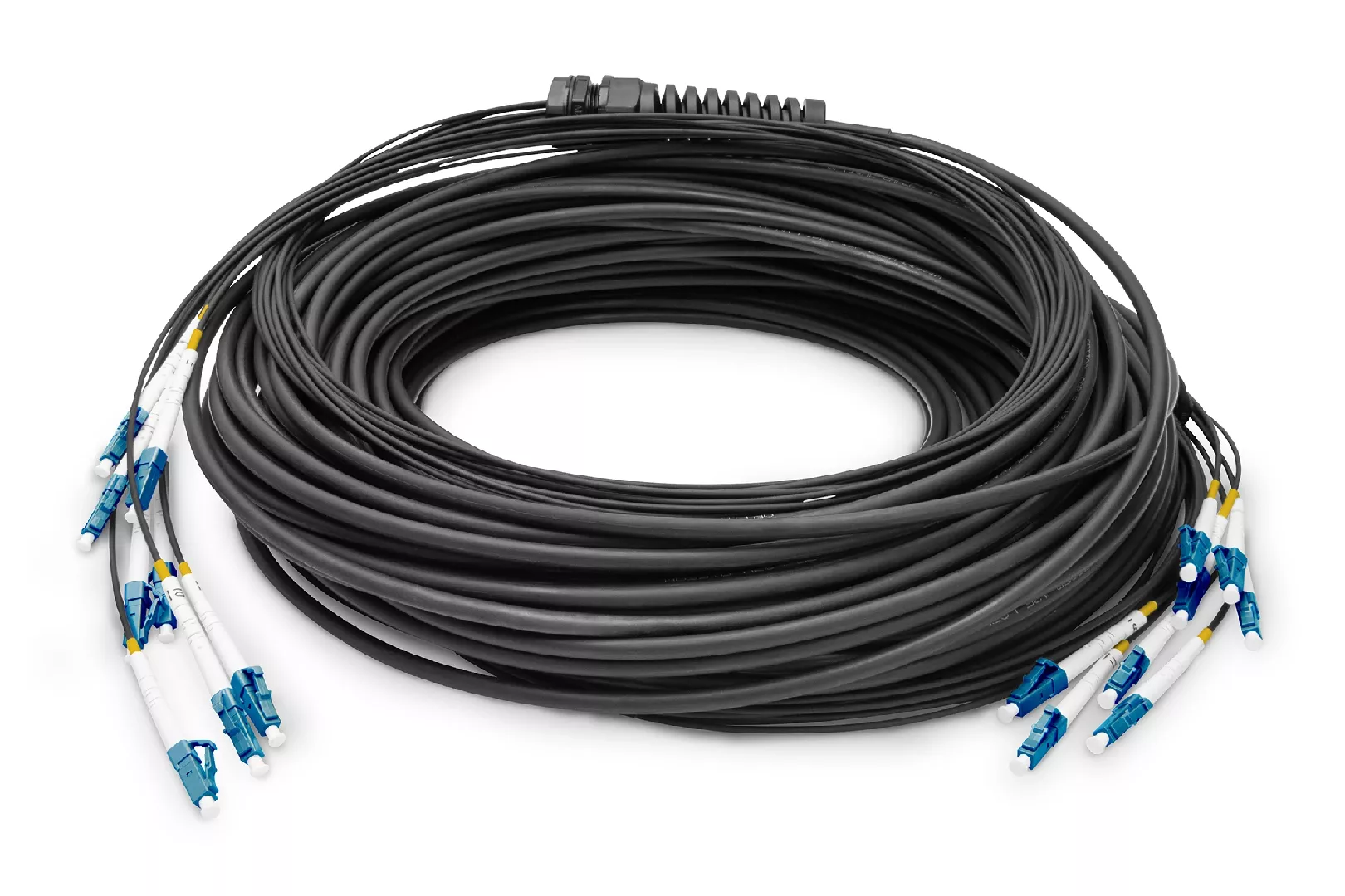 Digitus Pre-assembled Fiberglass Universal Breakout Cable