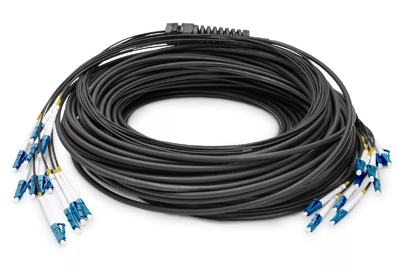 Digitus Pre-assembled Fiberglass Universal Breakout Cable