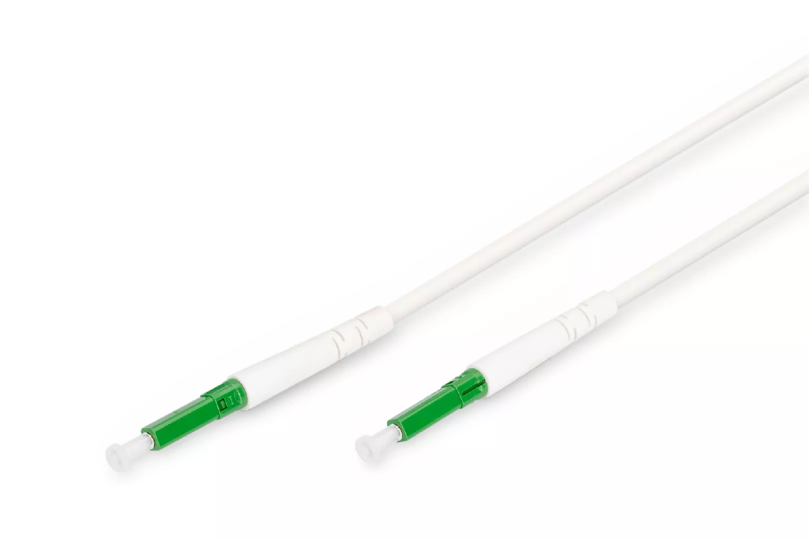 Digitus FTTH pre-assembled drop cable  blow-in