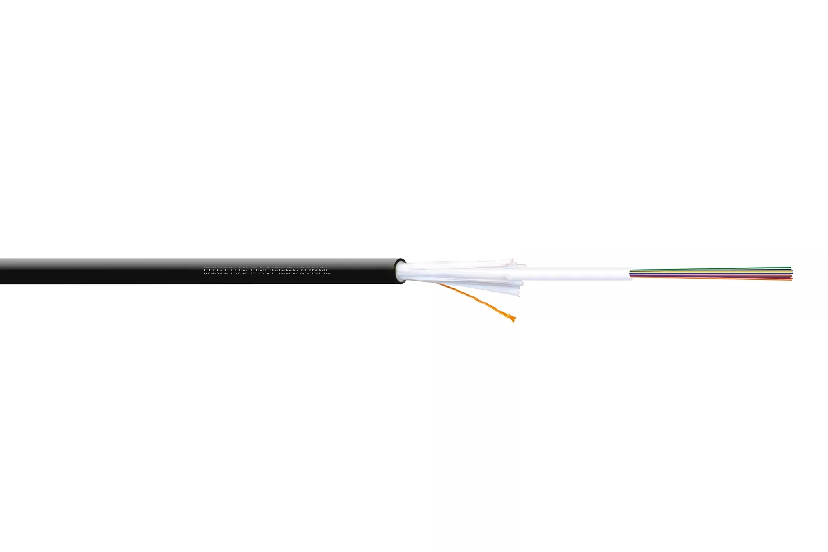 Digitus Installation Cable Indoor/Outdoor A/I-DQ (ZN)