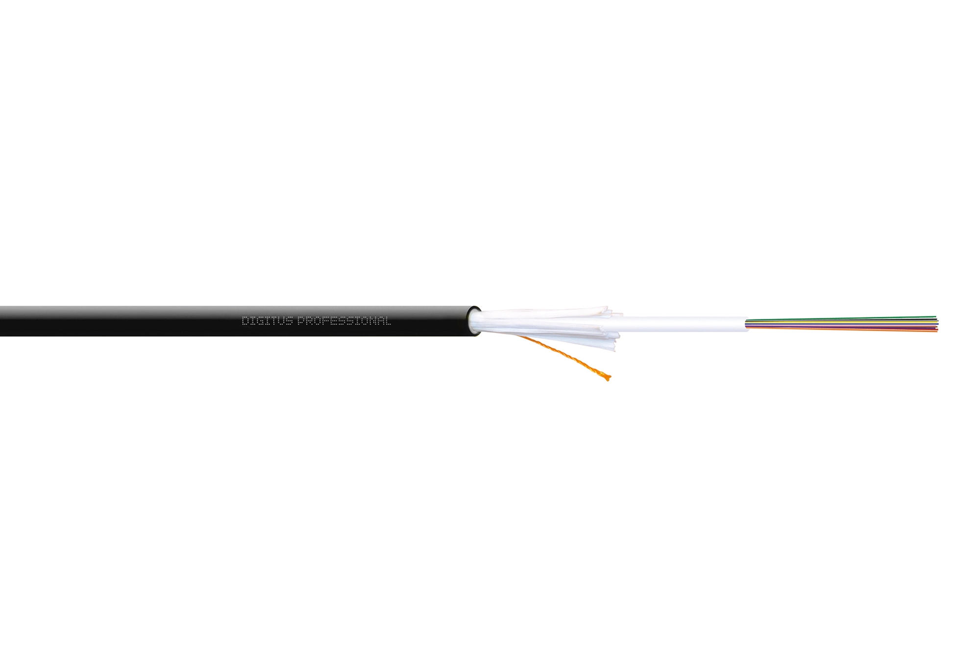 Digitus DK-39121-U-0100 InfiniBand/fibre optic cable 100