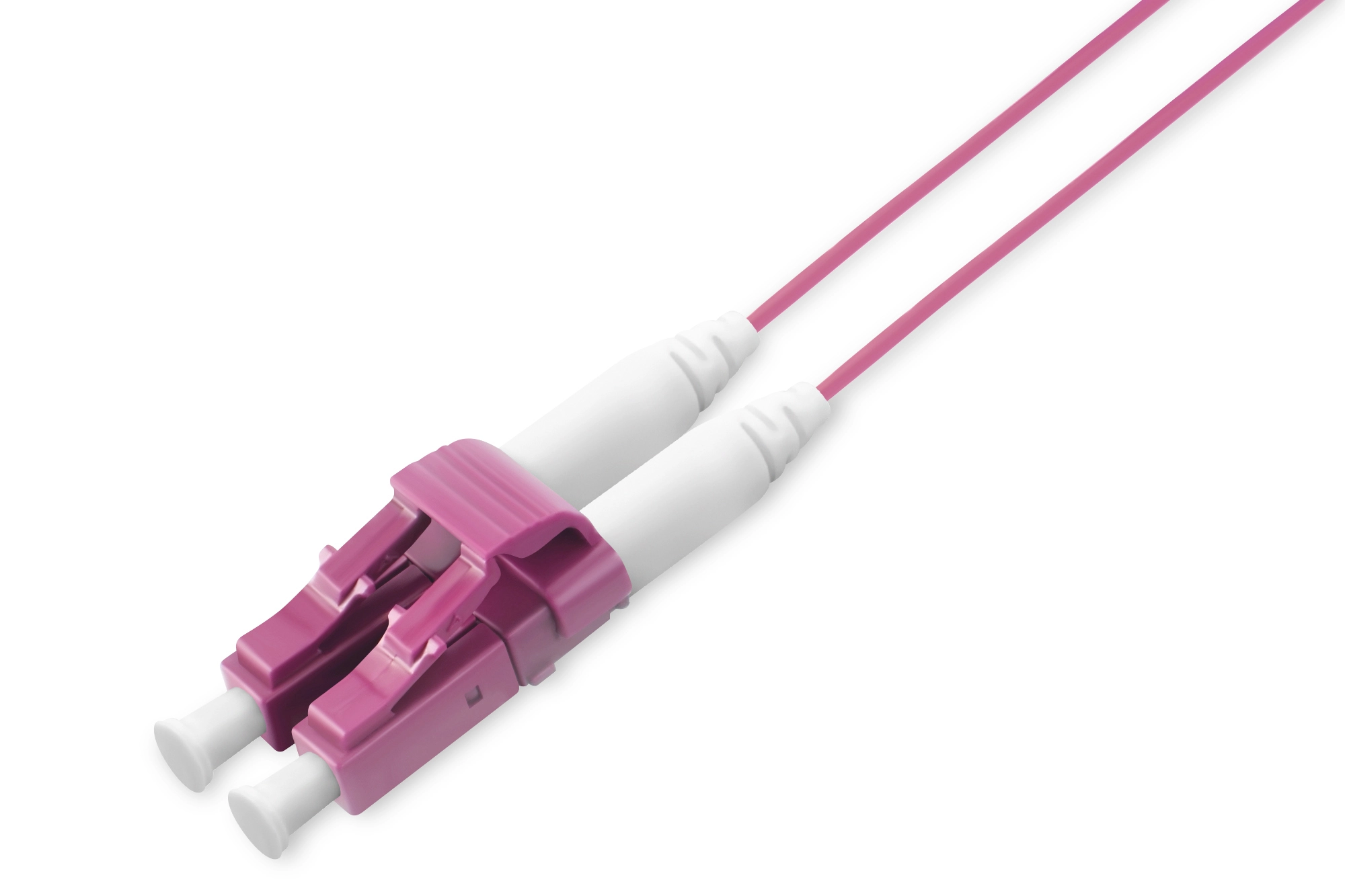 Digitus Fiber Optic Patch Cable  LC
