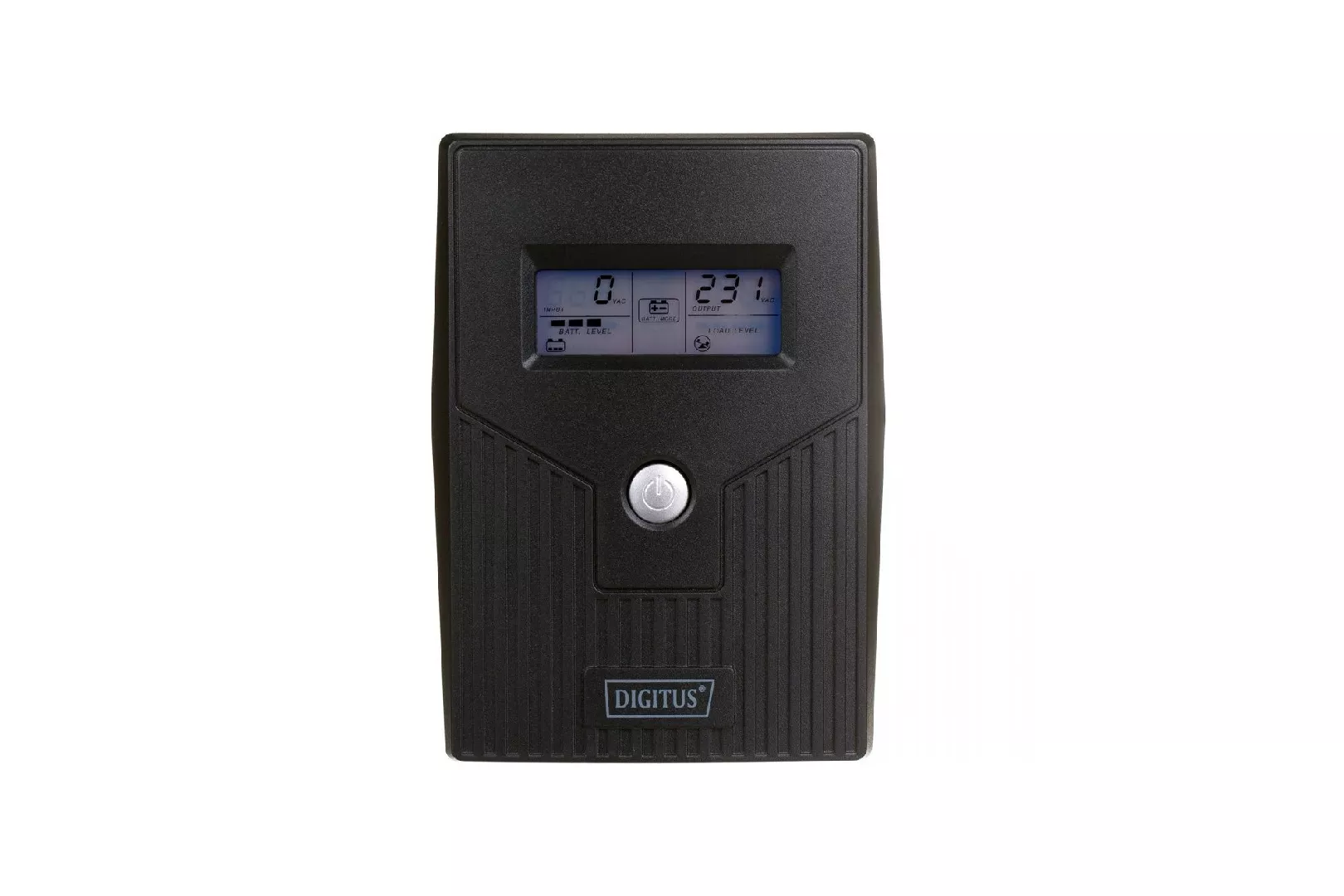 Digitus DN-170064-LCD uninterruptible power supply (UPS)