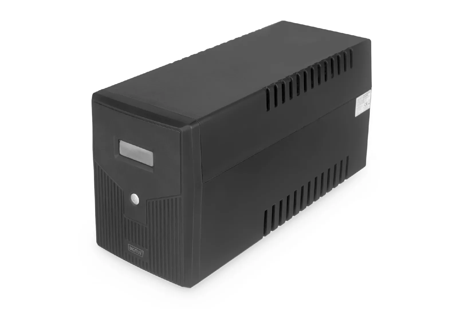 Digitus Line-Interactive UPS 2000 VA/1200 W