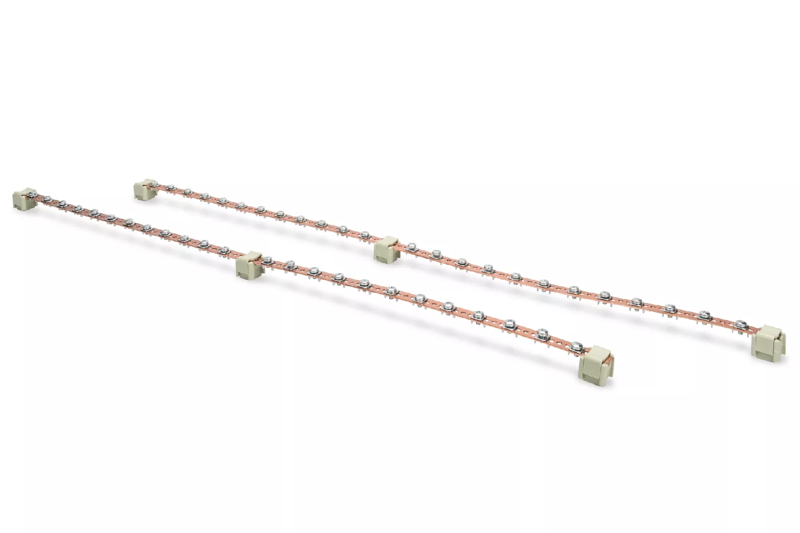 Digitus Potential Equalization Bars  820 mm