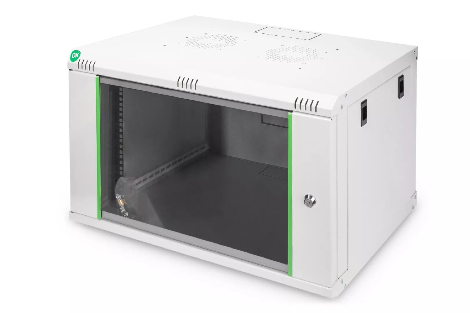 Digitus Wall Mounting Cabinets Dynamic Basic