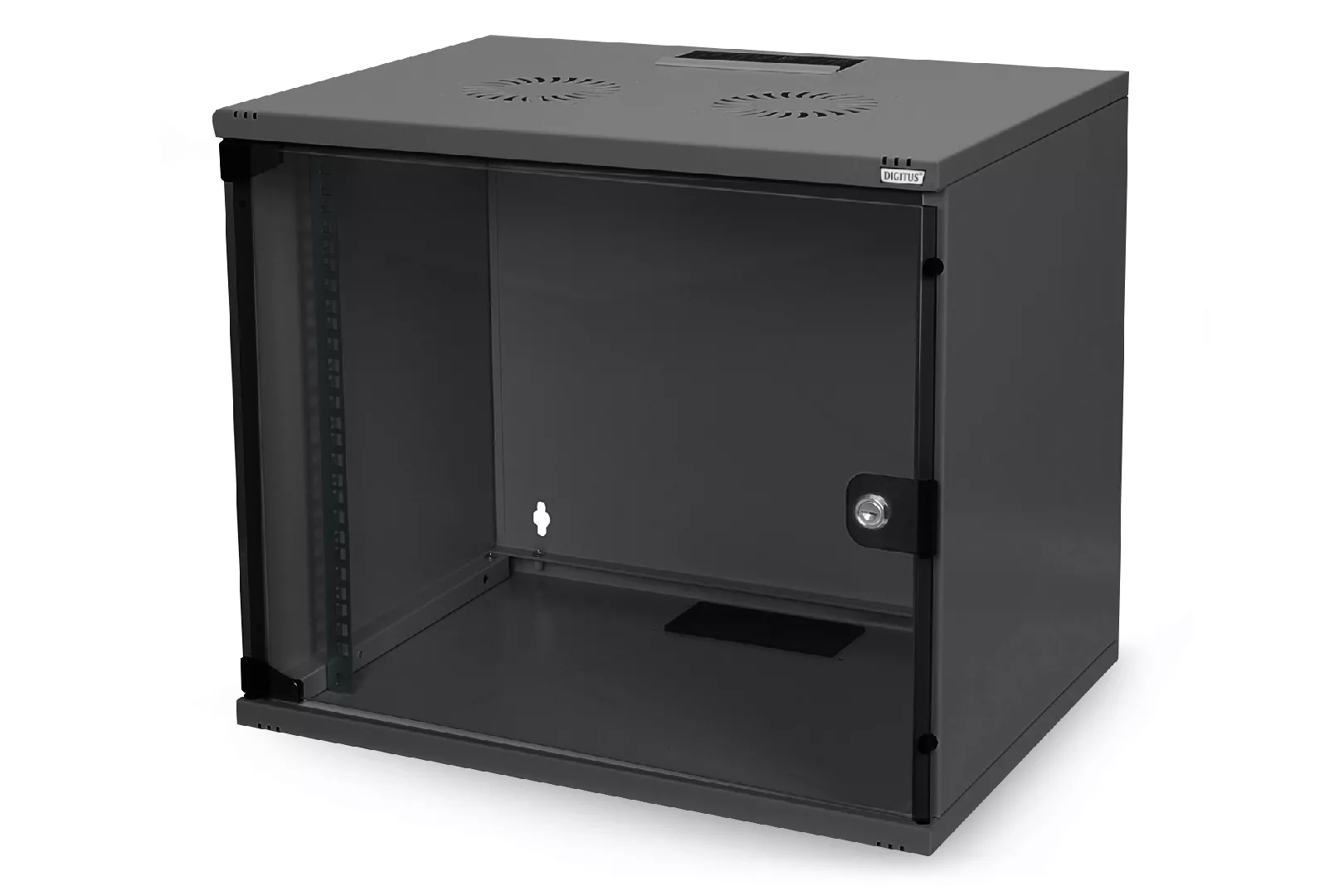 Digitus Wall Mounting Cabinet  SOHO  unmounted