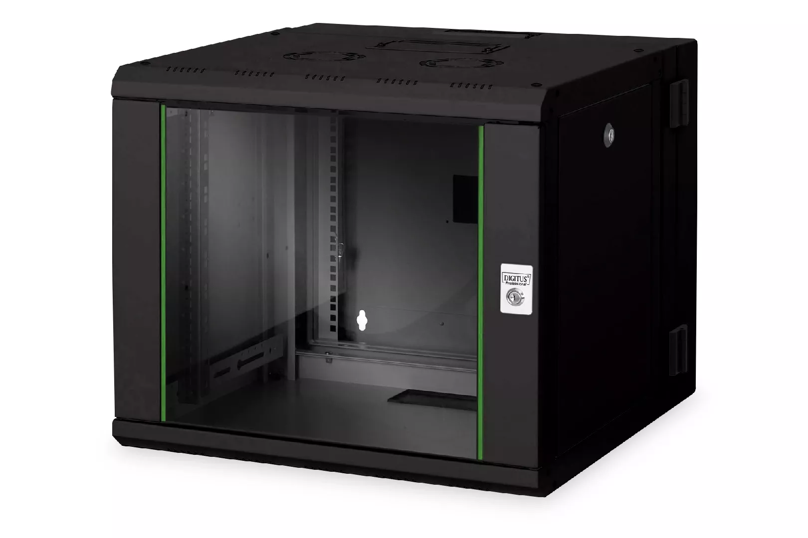 Digitus Wall Mounting Cabinet Unique Series
