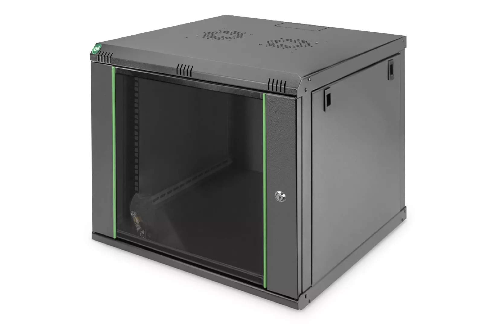 Digitus Wall Mounting Cabinets Dynamic Basic