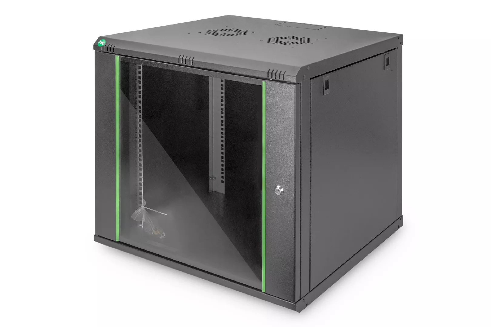 Digitus Wall Mounting Cabinets Dynamic Basic