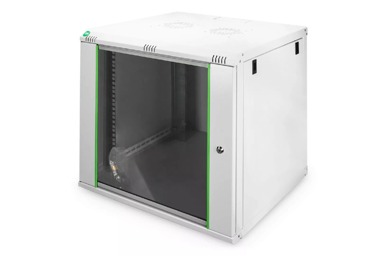 Digitus Wall Mounting Cabinets Dynamic Basic