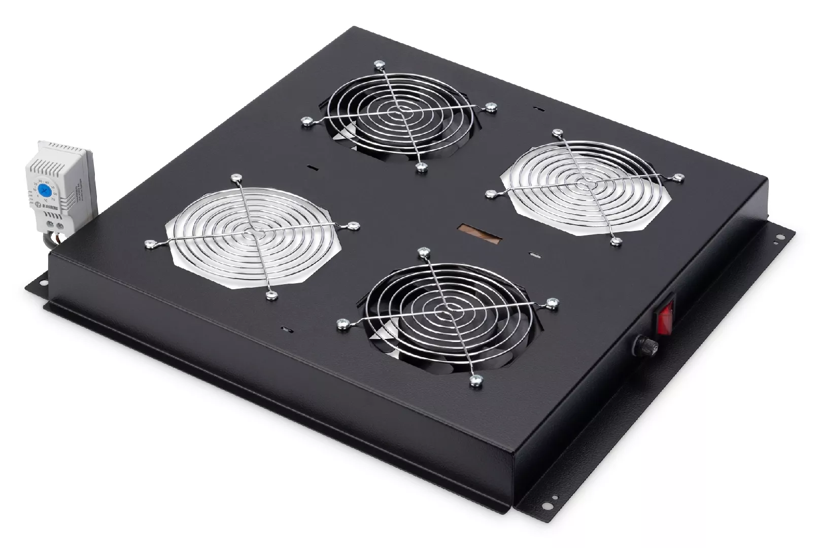 Digitus Roof Cooling Unit for Unique