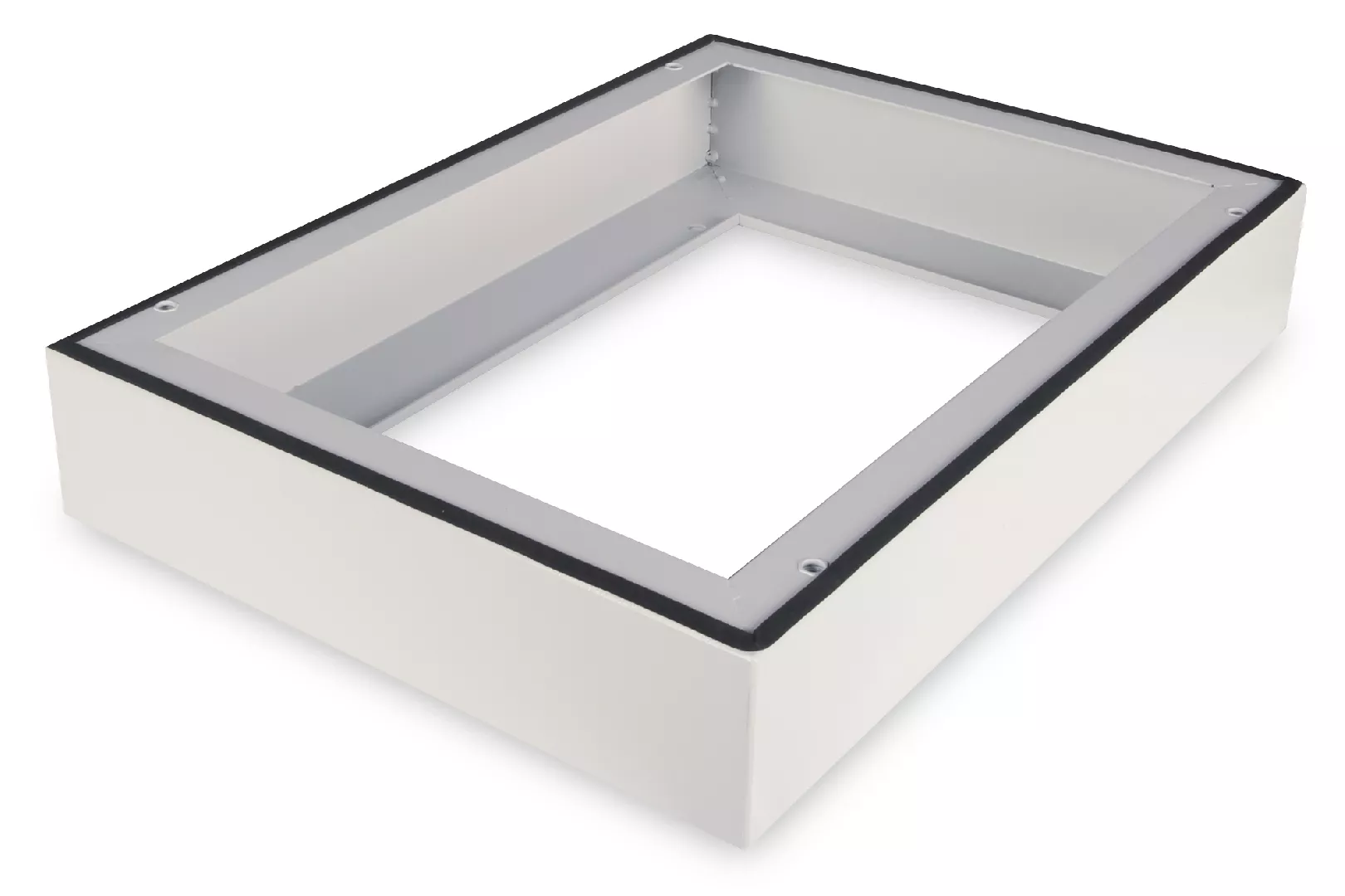 Digitus Base for IP55 wall-mounted enclosure