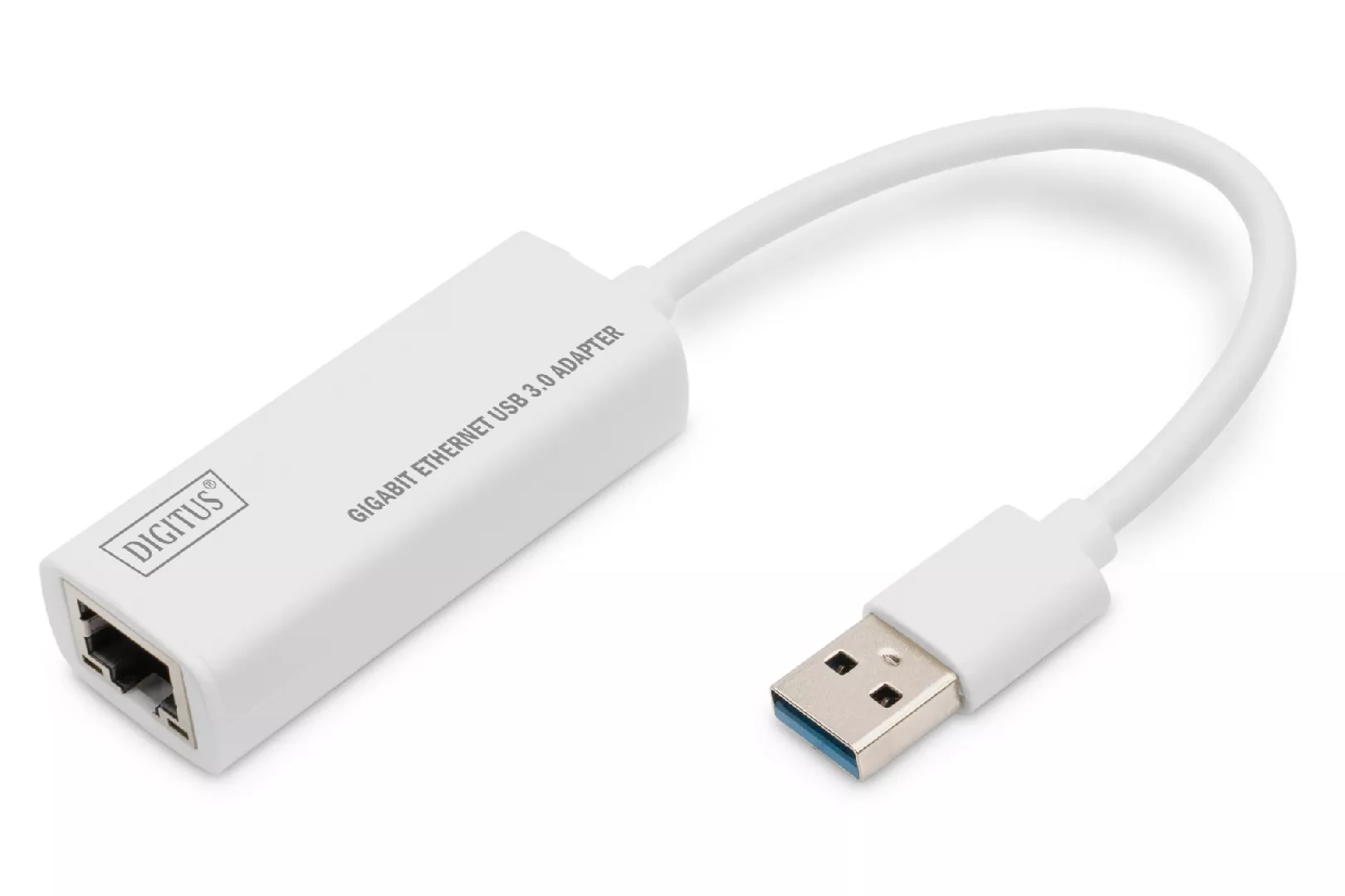 Digitus Gigabit Ethernet USB 3.0
