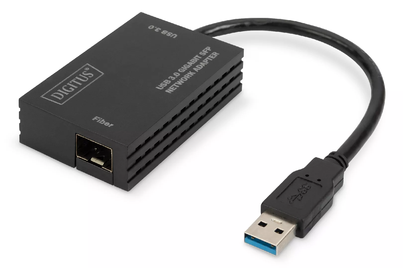 Digitus USB 3.0 Gigabit SFP