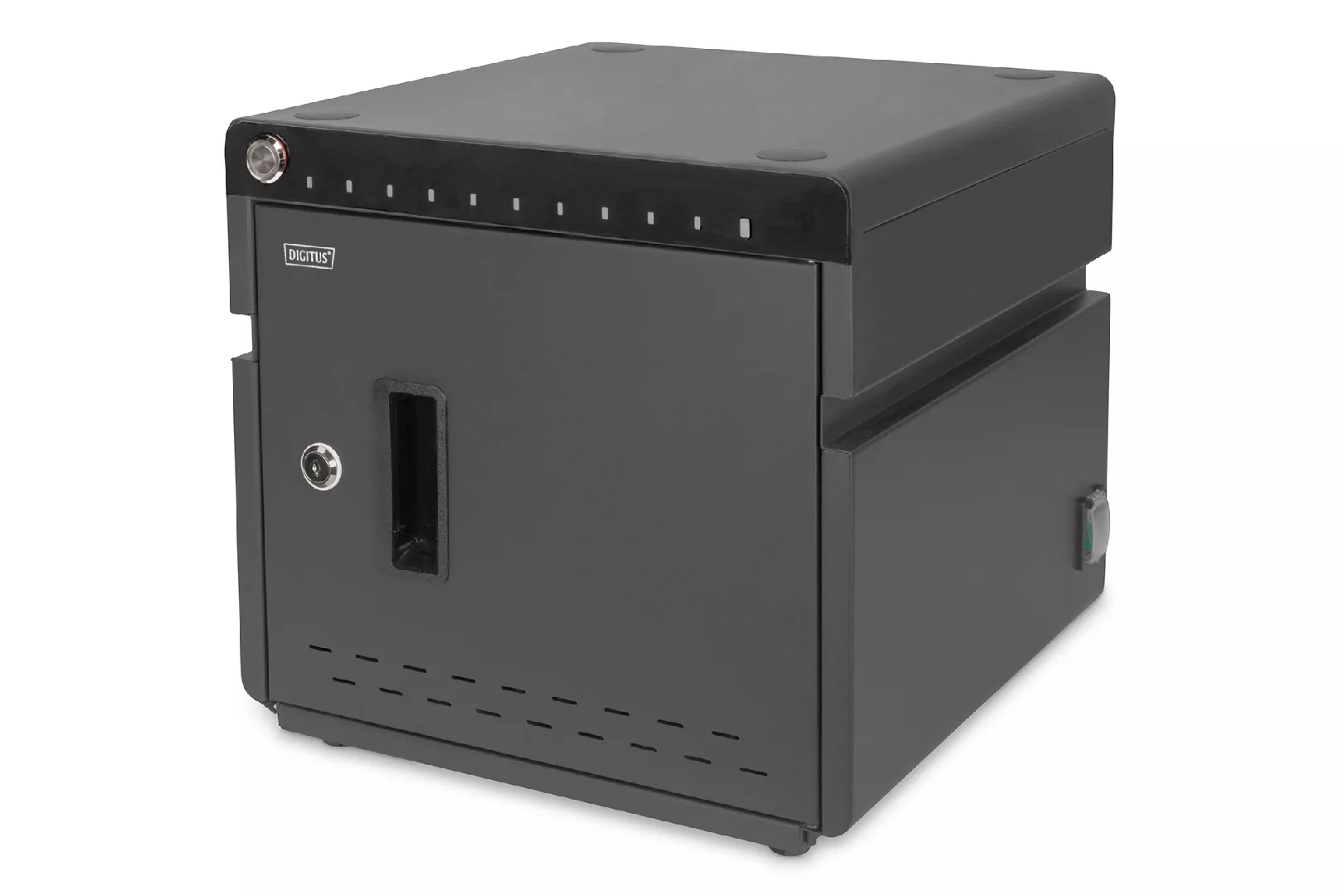 Digitus Mobile Desktop Charging Cabinet for