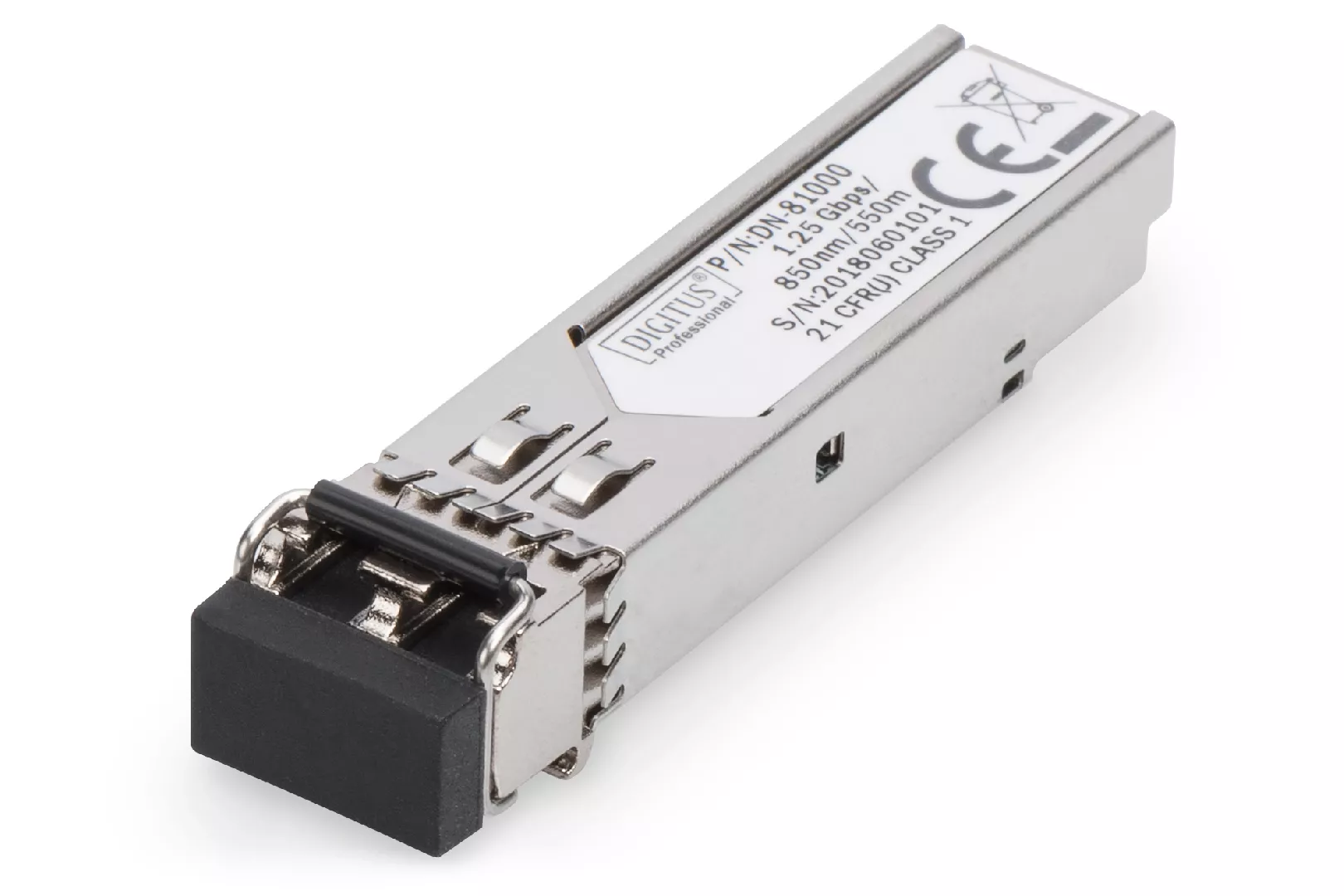 Digitus HP-HPE compatible mini GBIC (SFP)