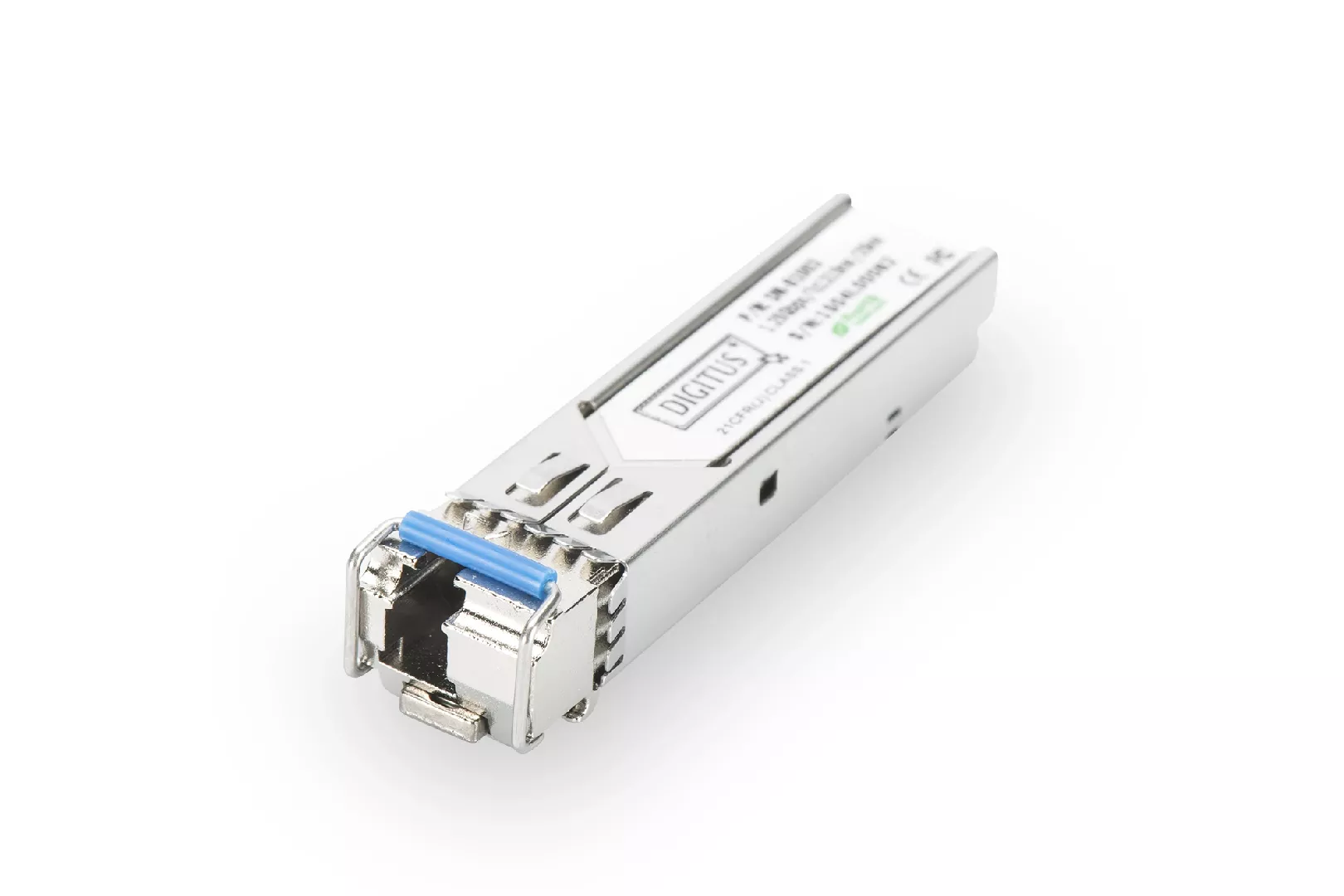 Digitus HP-compatible mini GBIC (SFP) Module