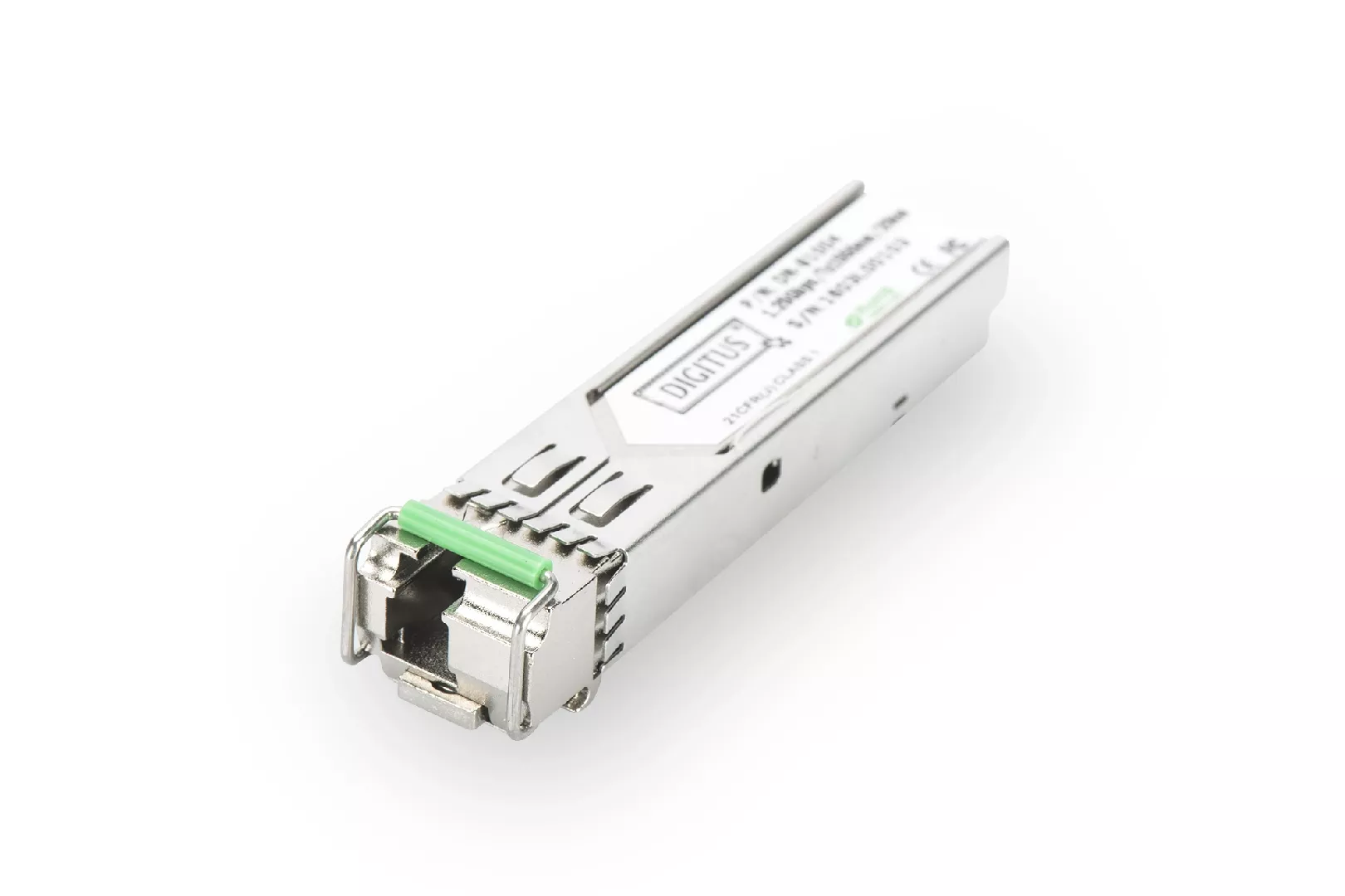 Digitus mini GBIC (SFP) Module  1