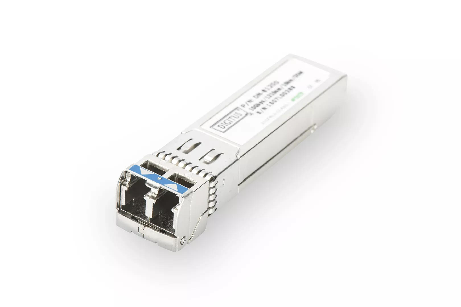 Digitus HP-compatible SFP+ 10G MM 850nm