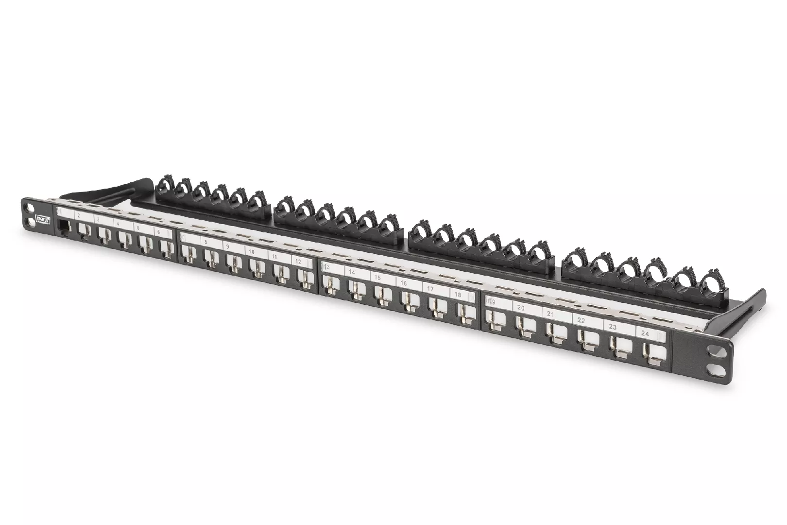 Digitus Modular High Density Patch Panel