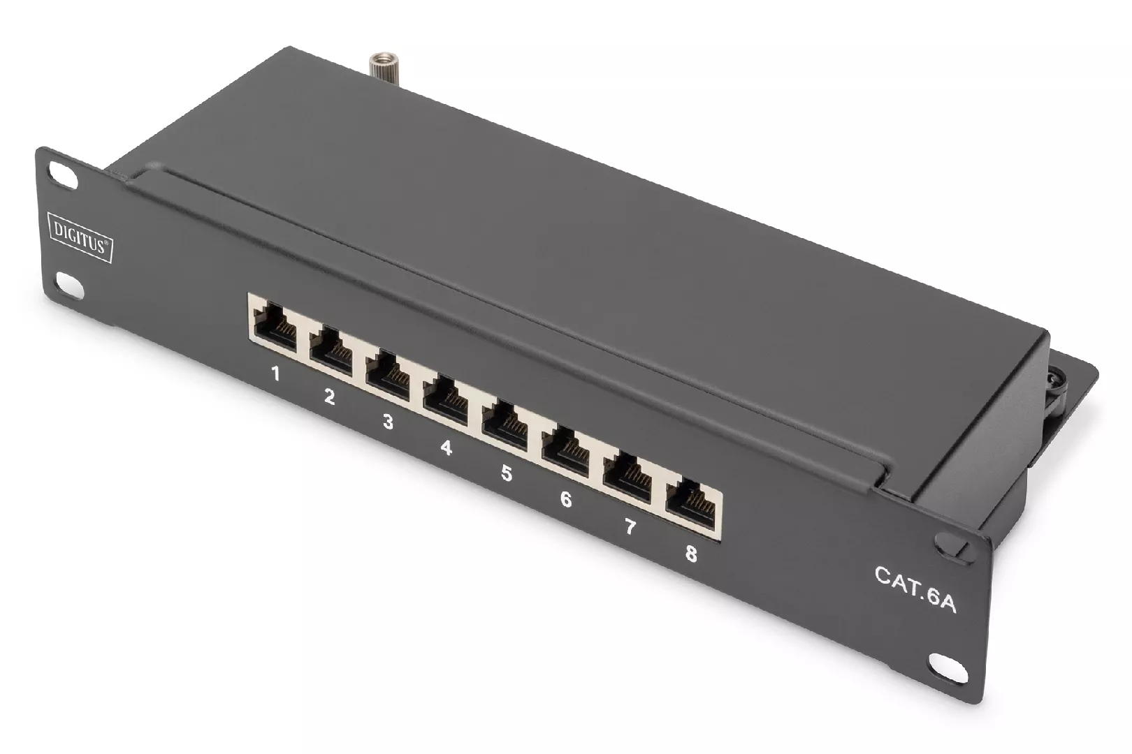 Digitus CAT 6A  class E patch