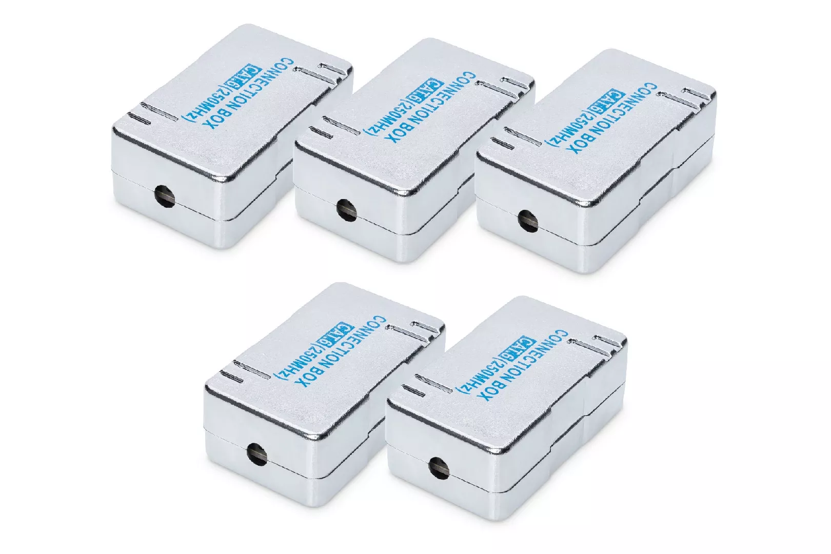 Digitus CAT 6 Connection module for