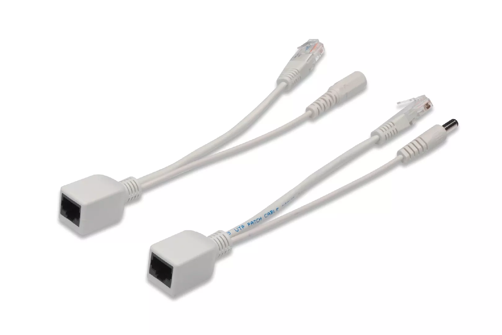 Digitus Passive PoE Cable Kit Splitter