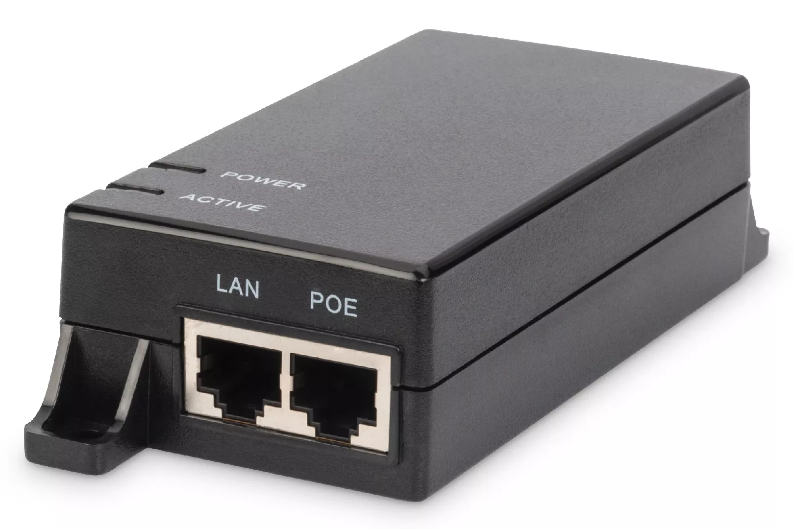 Digitus Gigabit Ethernet PoE Injector  802