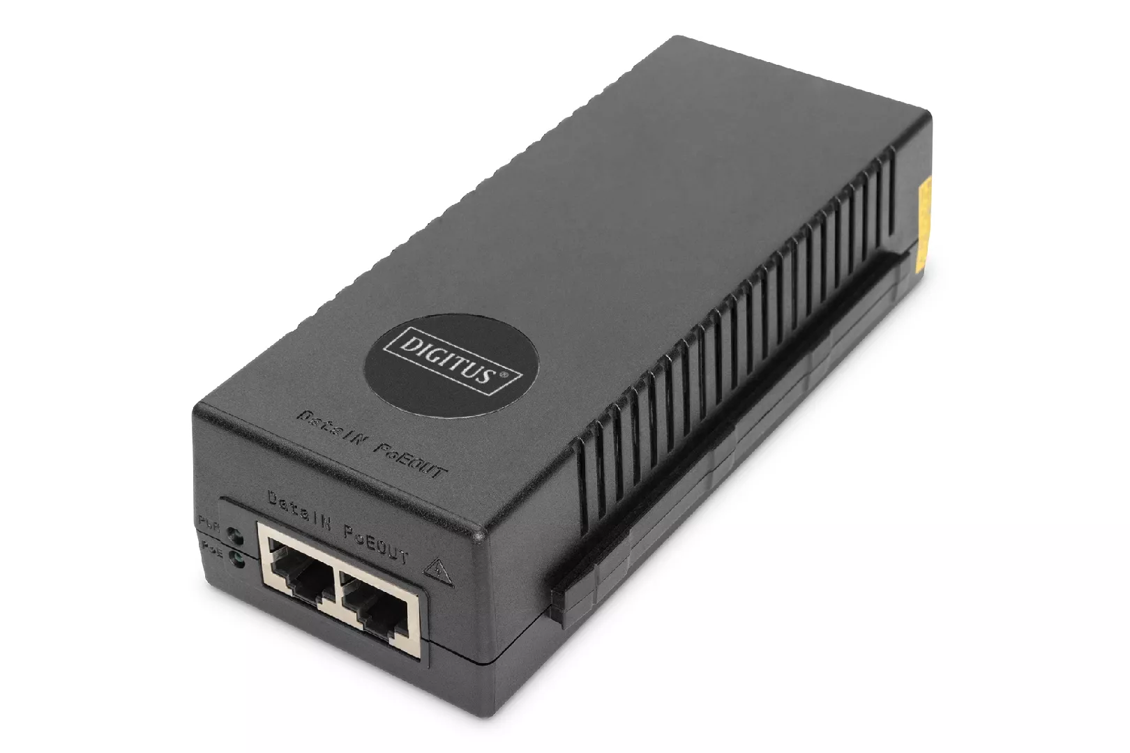 Digitus 10 Gigabit Ethernet PoE+ Injector