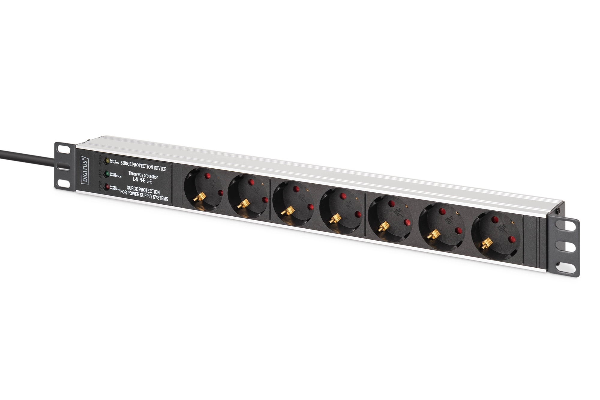 Digitus DN-95441 power distribution unit (PDU)